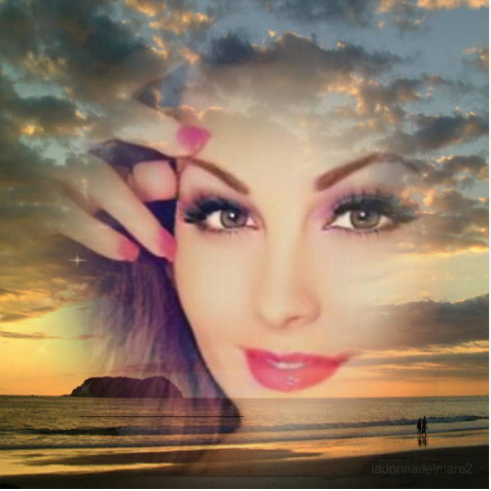 Meet your Posher, Adriana